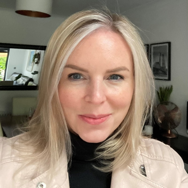 The Reflexology Room Chelmsford UK Emma